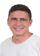 CASSIO ALVES DE ARAÚJO