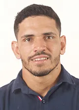 SAMUEL COSME DE SOUZA