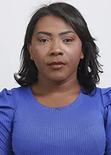 LARYSSA PEREIRA DE CARVALHO