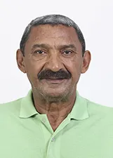 JEOVA ARAUJO MONTEIRO