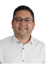 GLEIDSON DE PAULA BUENO