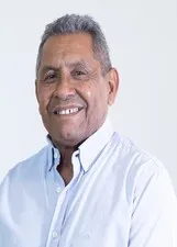 JOÃO RIBEIRO DOS SANTOS