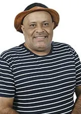 PAULO DA CRUZ PEREIRA MARINHO