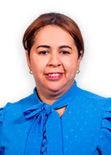 CLAUDILENE PEREIRA DE LACERDA