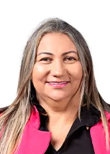 EDILEUZA PEREIRA DA SILVA MENEZES