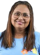 CARMOZINA BEZERRA DA SILVA SANTOS