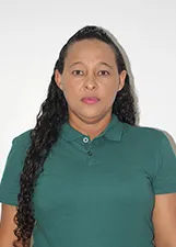 DEUSILENE RODRIGUES DA SILVA