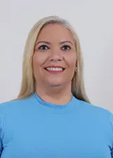 DIRLENE MARCIA PEREIRA