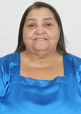 DEUSANY BATISTA DE CASTRO
