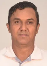 ELISNEI PEREIRA DE OLIVEIRA