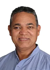GILBERTO ARAUJO MAIA FERREIRA