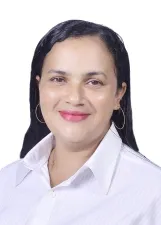 MARIA APARECIDA DOS SANTOS DA SILVA