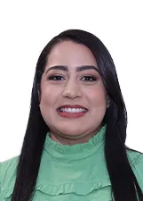 HÉRICA MENEZES DA SILVA