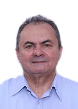 ARNOR BORGES PARRIÃO