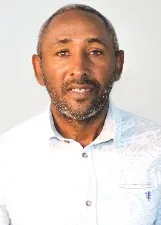 VALDINEIS PEREIRA DIAS