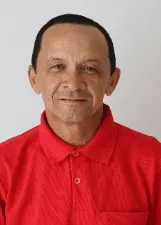 EDIMILSON PEREIRA