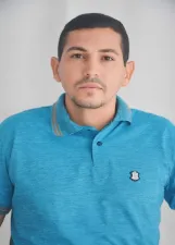 REGINALDO CORREIA DE LIMA