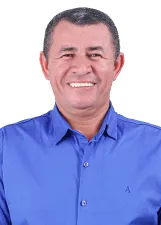 ILTON COUTINHO DA SILVA