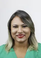 JACQUELINE ADRIANE M. COSTA