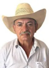 FRANCISCO EDILSON DA SILVA