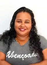 ELISANGELA DA CONCEIÇÃO PINTO