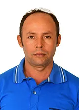 GILBERTO DA SILVA ALVES