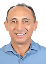 JOSÉ CARLOS PINHEIRO DOS SANTOS