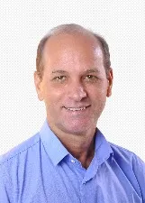 ALCIDES FERREIRA DA SILVA