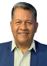 REGINALDO SNAROMTI XERENTE