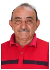 ARISMAR PEREIRA DA TRINDADE