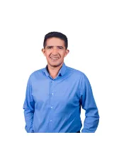 JOSÉ CARLOS DOMINGOS FERREIRA