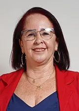 MÁRCIA DIVINA CARDOSO RIBEIRO
