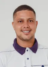 TOBIT DE JESUS ANDRADE BORGES