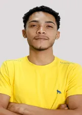 LUCAS DE ARAÚJO CARVALHO