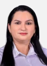 FRANCILENE FERREIRA DAMASCENA