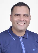 JUSTINO SANTOS CRUZ