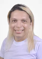 LUCIANO DA SILVA
